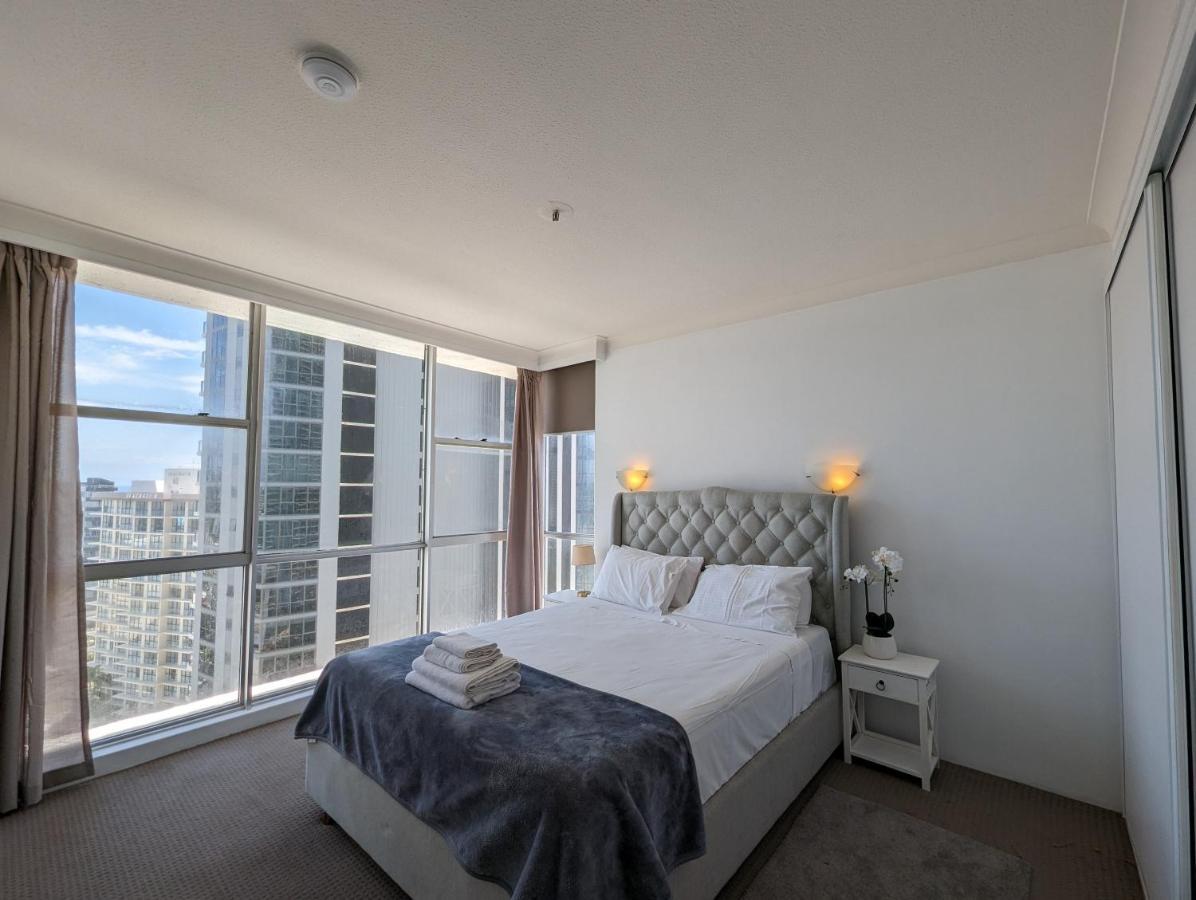 Apartment Golden Gate *